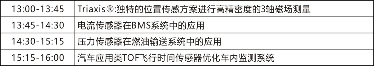 國際汽車技術(shù)展
