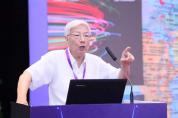 柳百成院士：中國要躋身制造強(qiáng)國，要重視五大工程建設(shè)