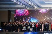 卓越采購(gòu)獎(jiǎng)2020頒獎(jiǎng)典禮成功舉辦，正式揭曉獲獎(jiǎng)名單