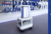 解密為什么防疫消毒機器人都配備了這款神器？