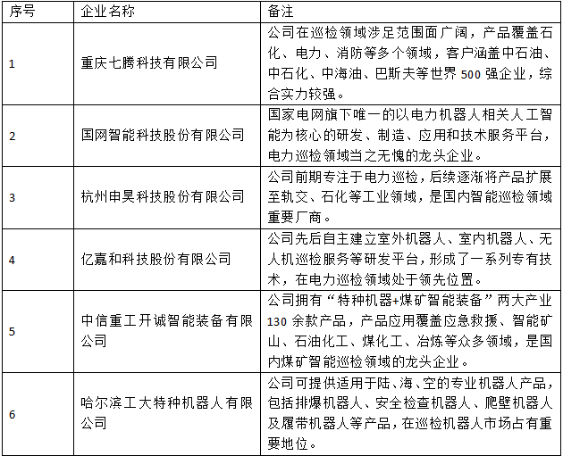 行業(yè)首發(fā)！《2022中國智能巡檢機(jī)器人行業(yè)發(fā)展研究白皮書》正式上線