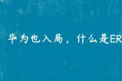 華為ERP到底長(zhǎng)什么樣？