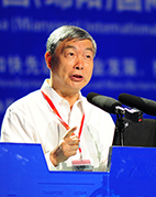 中國(guó)工程院院士、原華中科技大學(xué)校長(zhǎng) 李培根